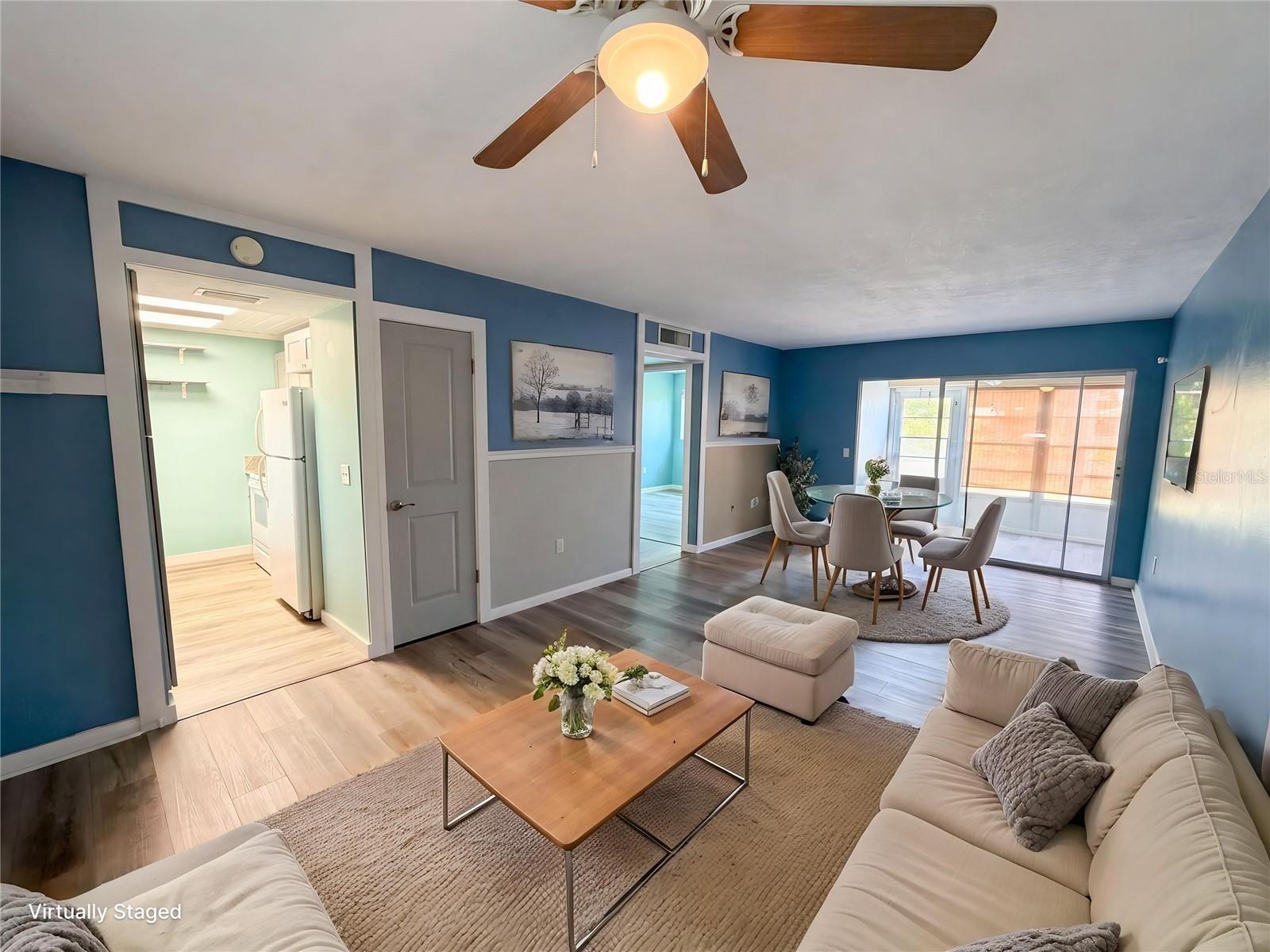 1303 S HERCULES AVE #6, CLEARWATER, FL, 33764