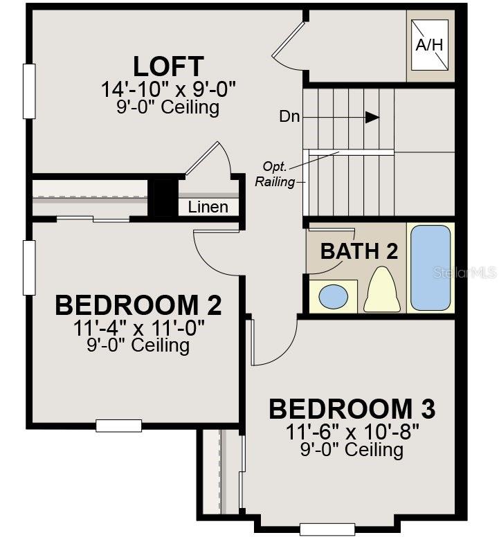 5607 HOMETOWN LN, LITHIA, FL, 33547