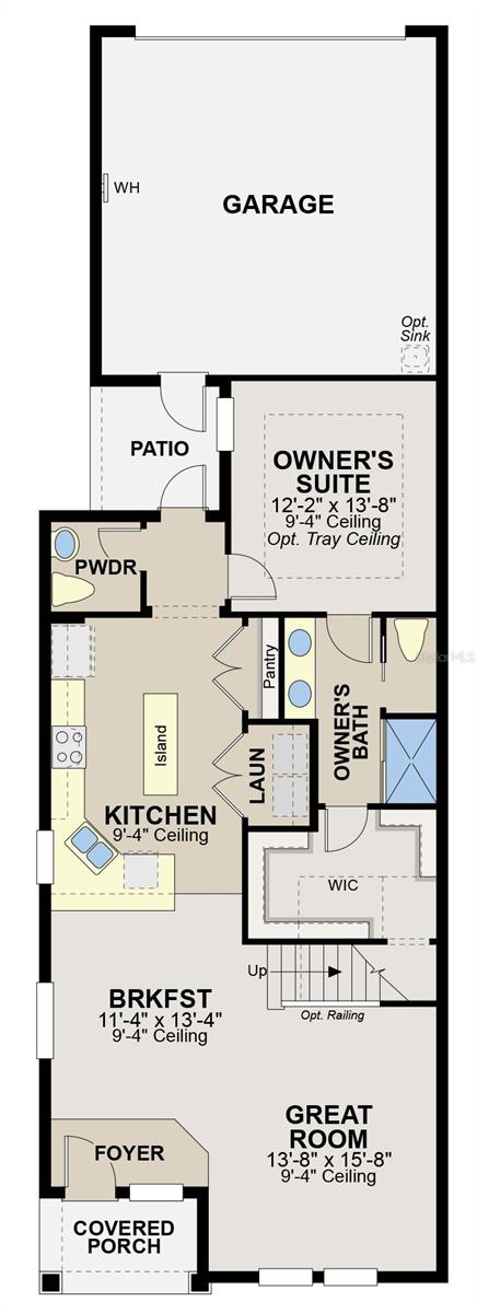 5607 HOMETOWN LN, LITHIA, FL, 33547