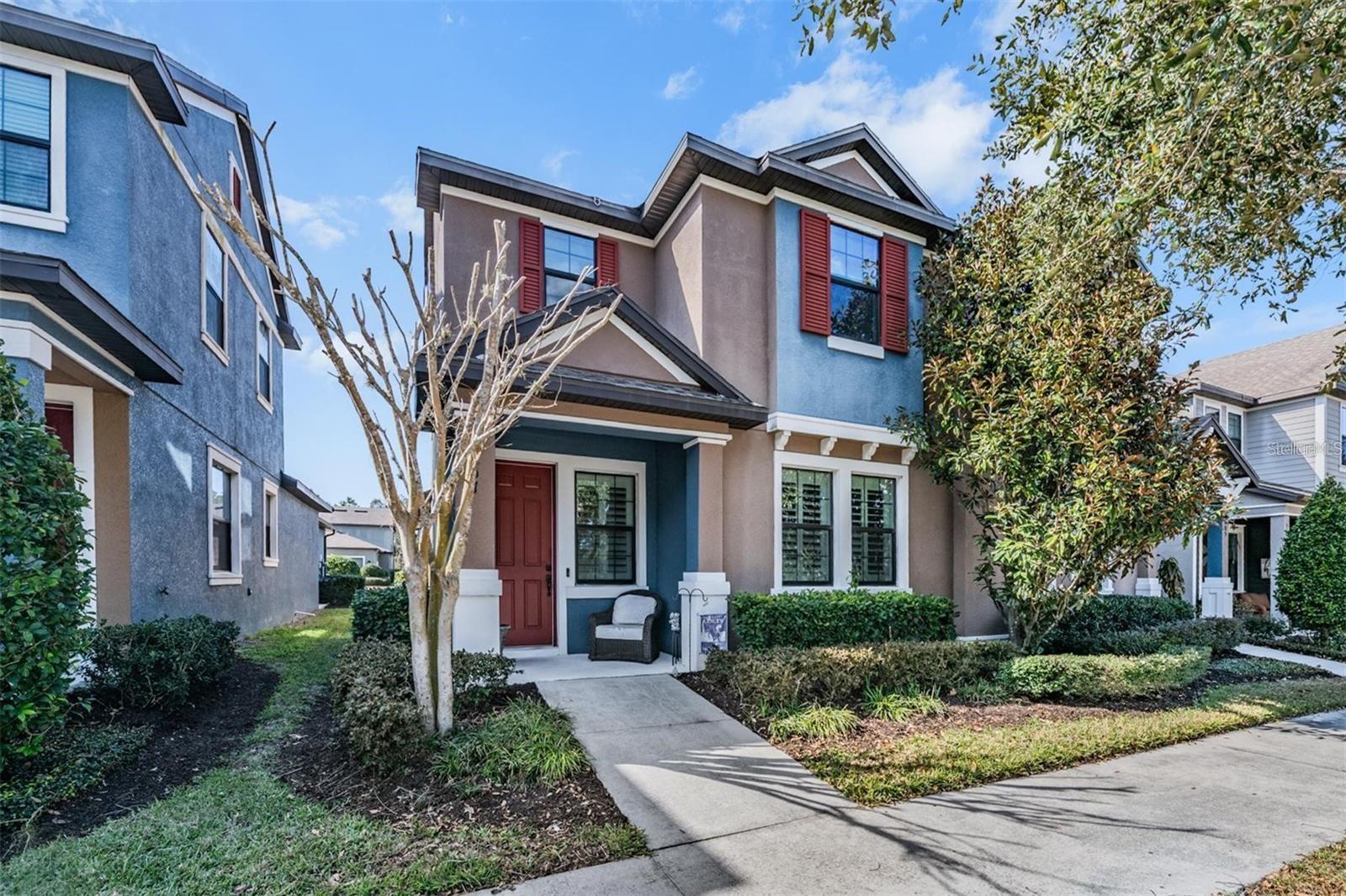 5607 HOMETOWN LN, LITHIA, FL, 33547