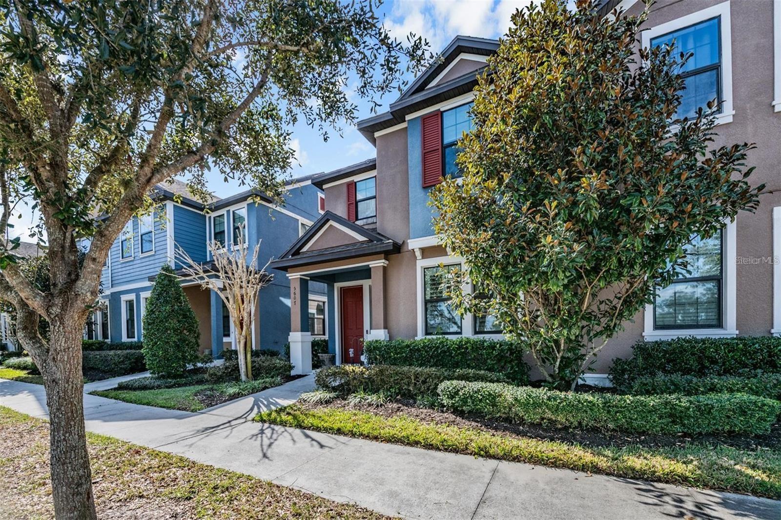 5607 HOMETOWN LN, LITHIA, FL, 33547