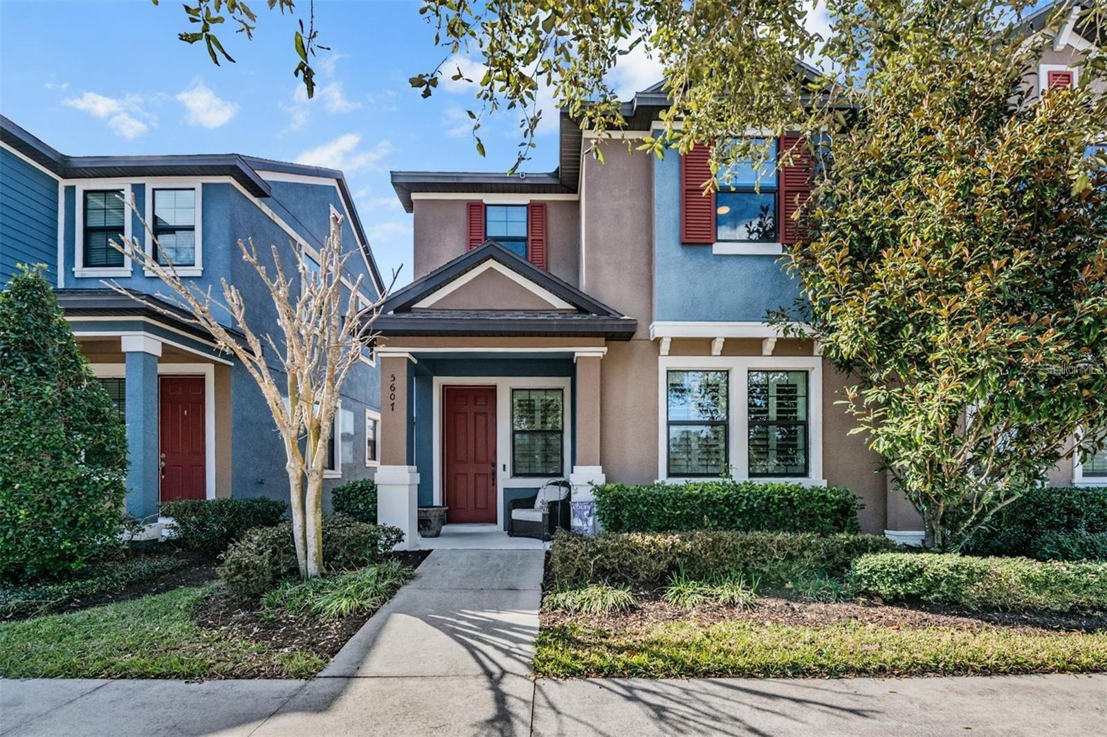 5607 HOMETOWN LN, LITHIA, FL, 33547