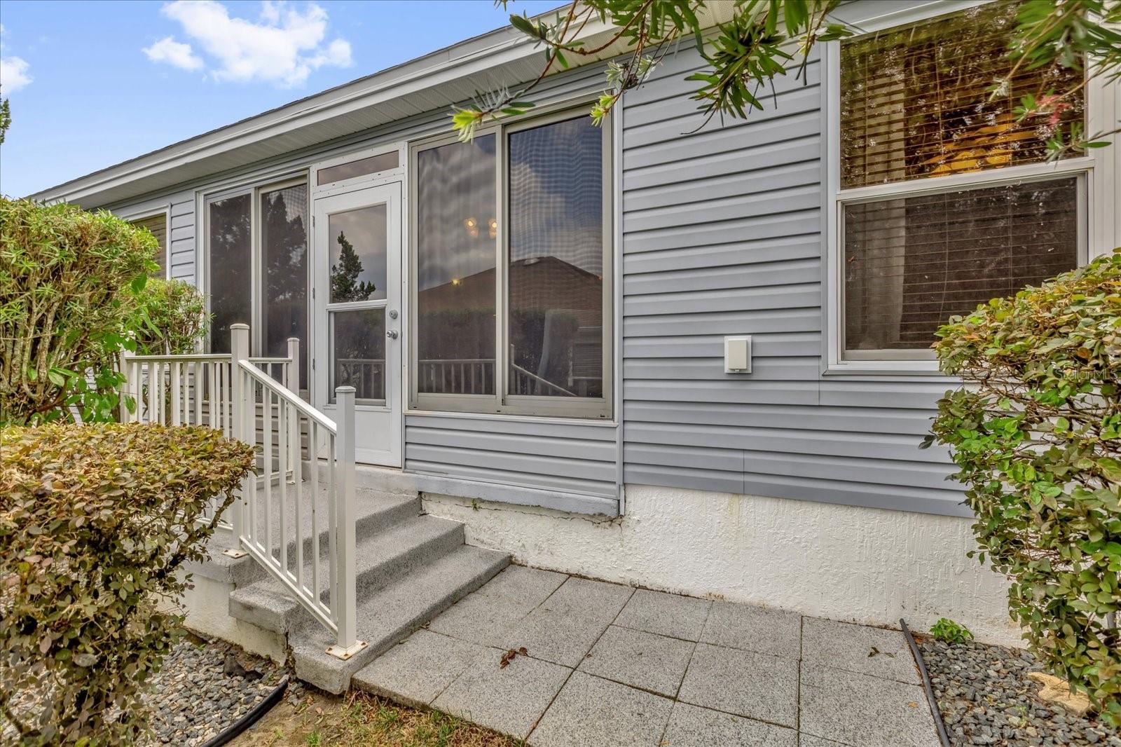 401 BISHOPVILLE LOOP, THE VILLAGES, FL, 32162