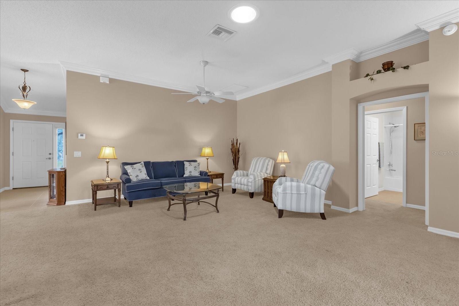 401 BISHOPVILLE LOOP, THE VILLAGES, FL, 32162