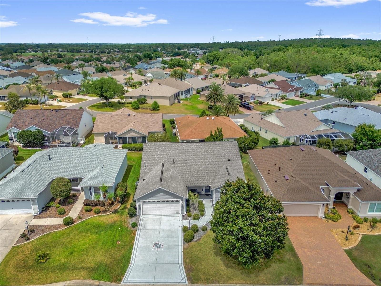 401 BISHOPVILLE LOOP, THE VILLAGES, FL, 32162