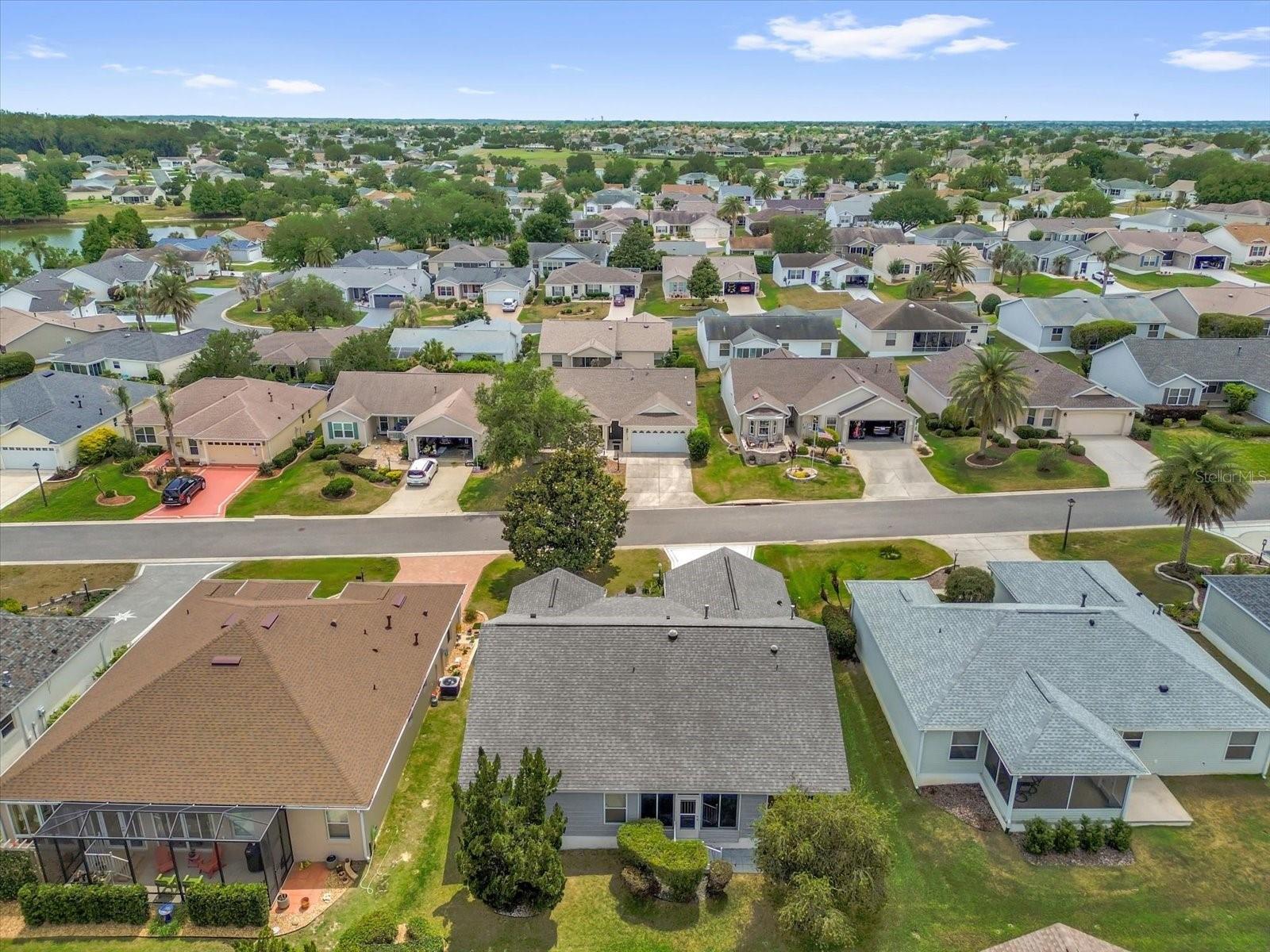 401 BISHOPVILLE LOOP, THE VILLAGES, FL, 32162