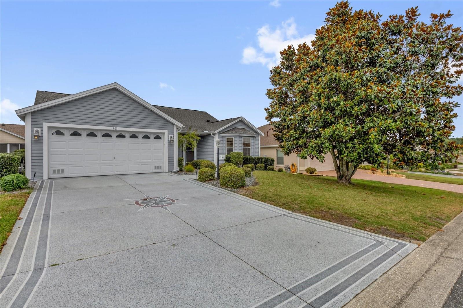 401 BISHOPVILLE LOOP, THE VILLAGES, FL, 32162