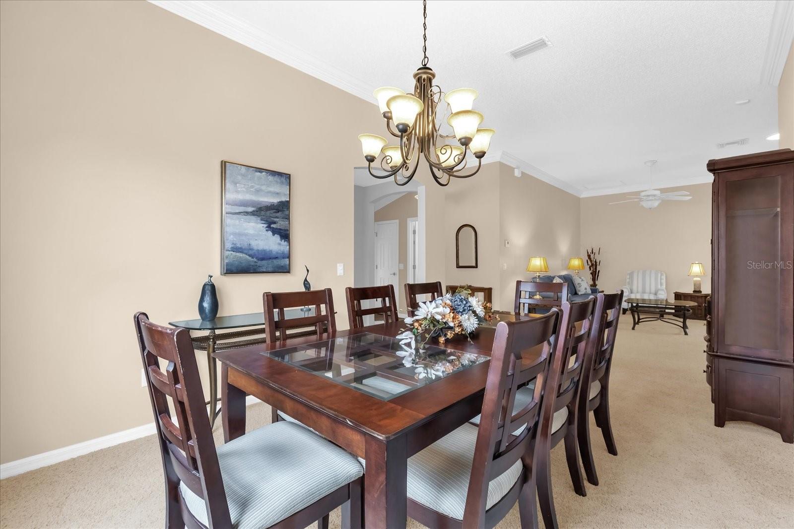 401 BISHOPVILLE LOOP, THE VILLAGES, FL, 32162