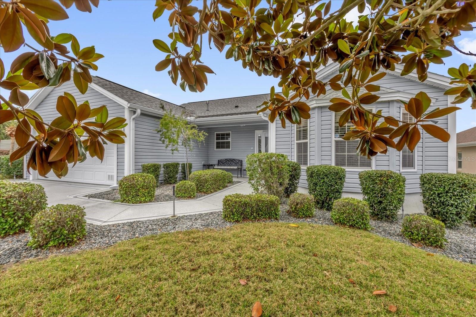 401 BISHOPVILLE LOOP, THE VILLAGES, FL, 32162