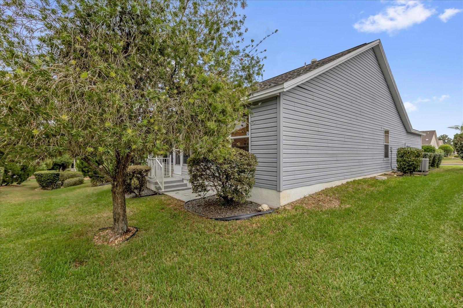 401 BISHOPVILLE LOOP, THE VILLAGES, FL, 32162