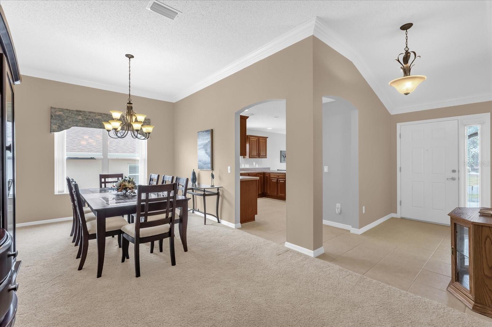 401 BISHOPVILLE LOOP, THE VILLAGES, FL, 32162