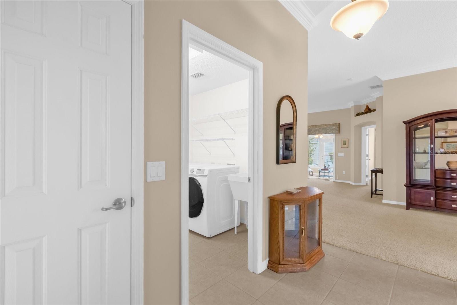 401 BISHOPVILLE LOOP, THE VILLAGES, FL, 32162