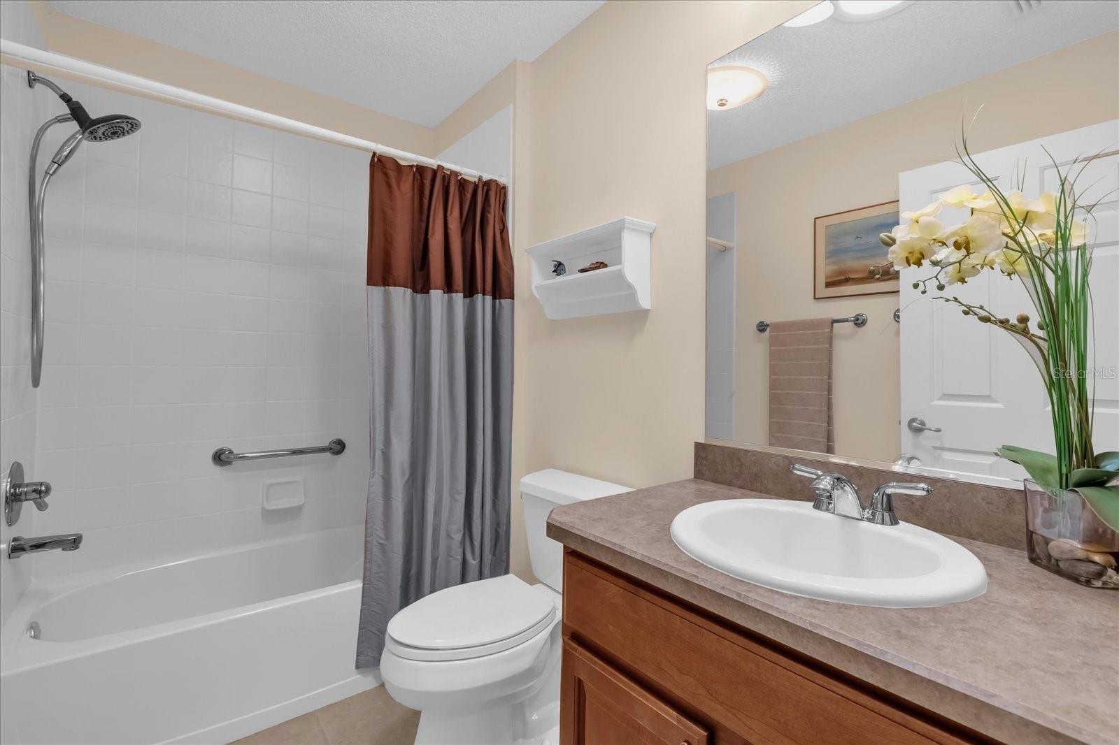 401 BISHOPVILLE LOOP, THE VILLAGES, FL, 32162
