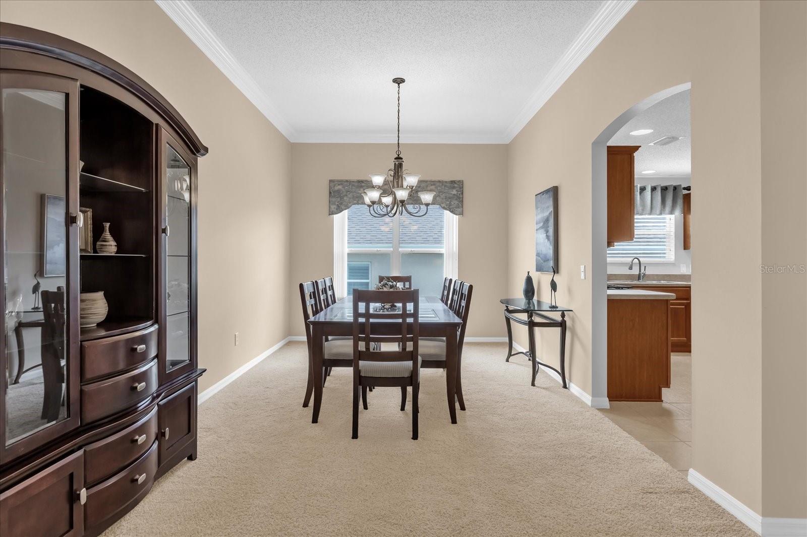401 BISHOPVILLE LOOP, THE VILLAGES, FL, 32162