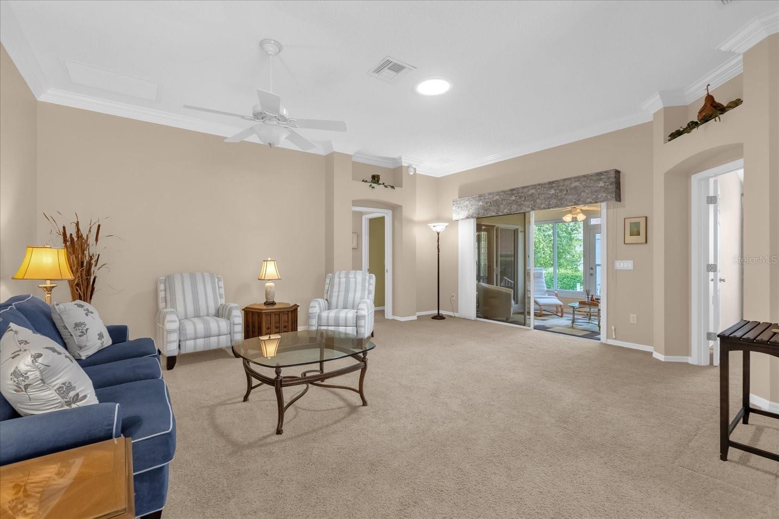401 BISHOPVILLE LOOP, THE VILLAGES, FL, 32162