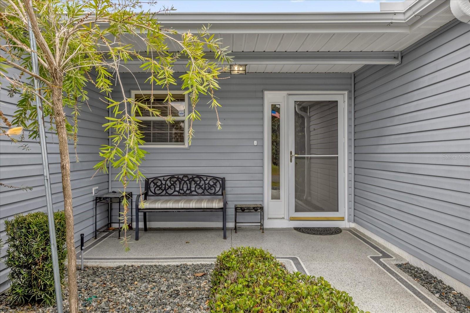 401 BISHOPVILLE LOOP, THE VILLAGES, FL, 32162