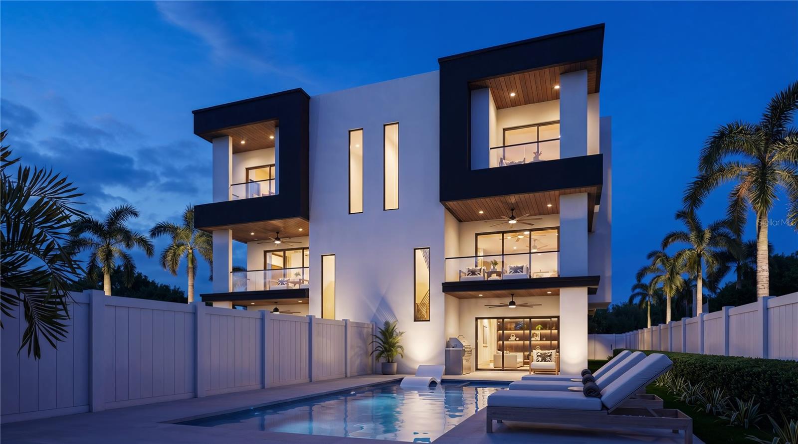 2605 W CLEVELAND ST, TAMPA, FL, 33609