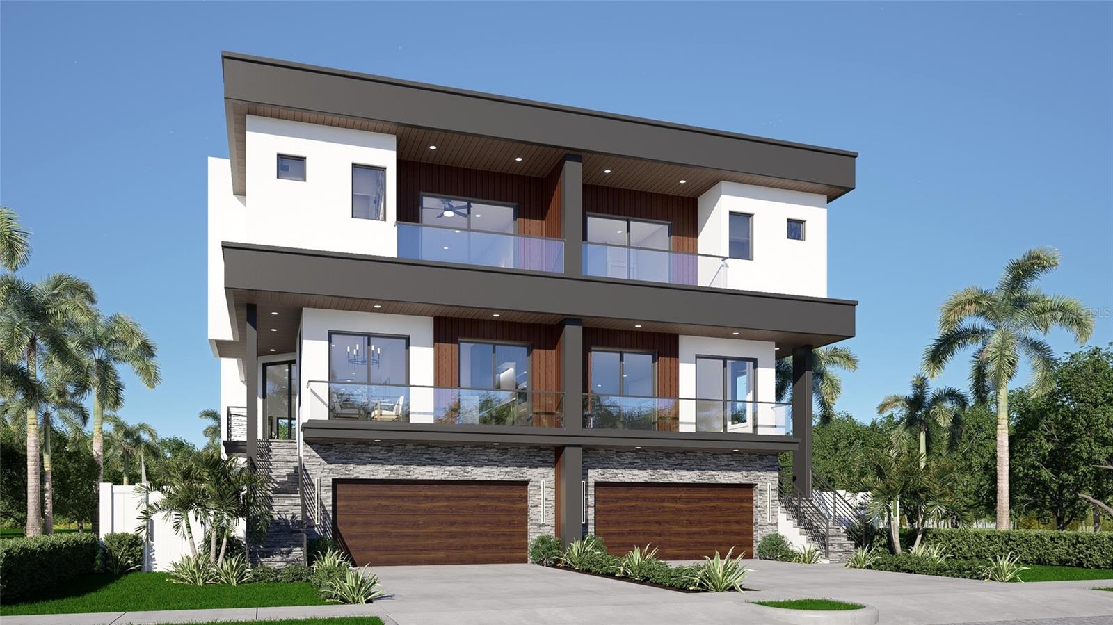2605 W CLEVELAND ST, TAMPA, FL, 33609