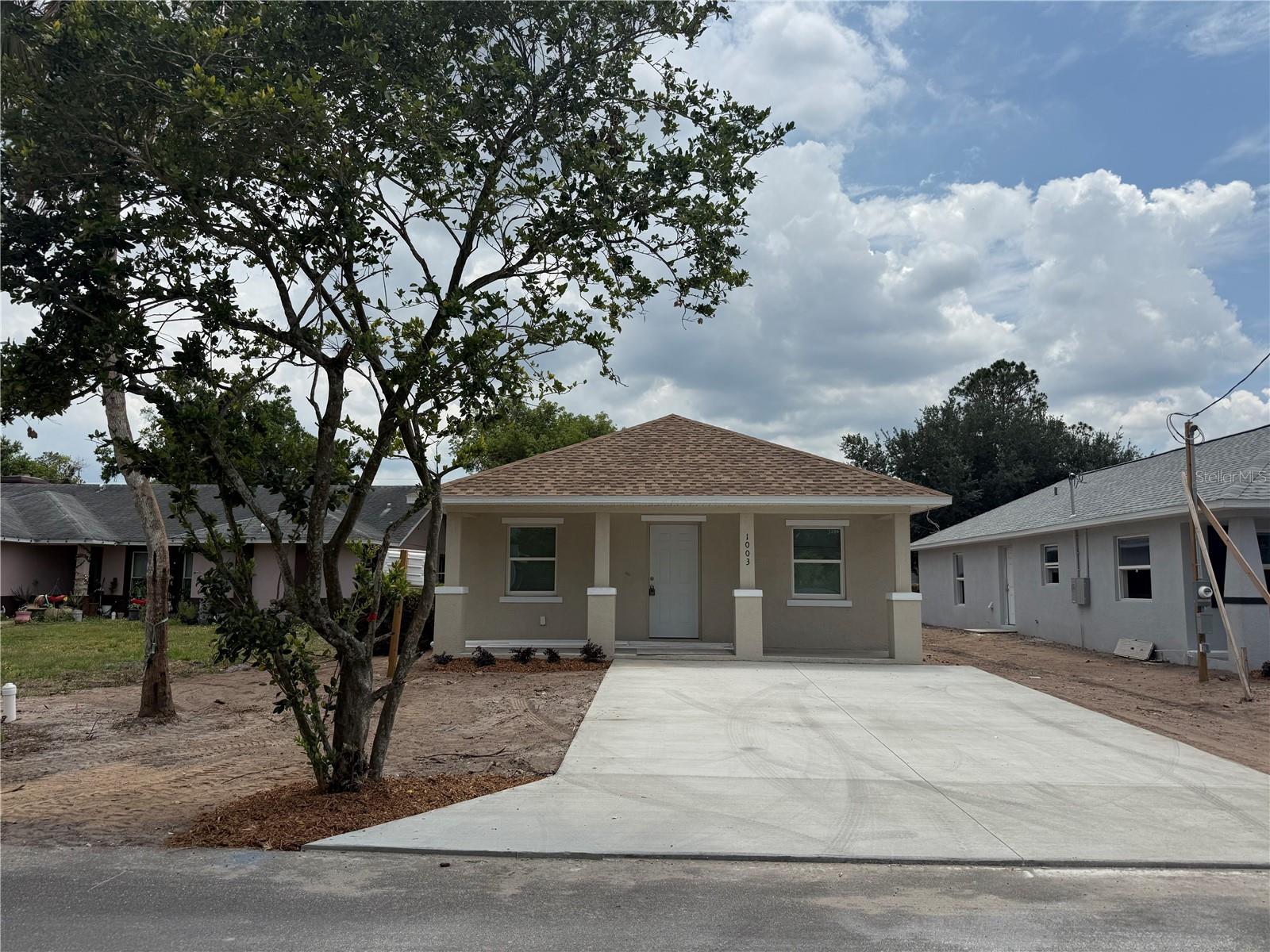 1003 E RENFRO ST, PLANT CITY, FL, 33563
