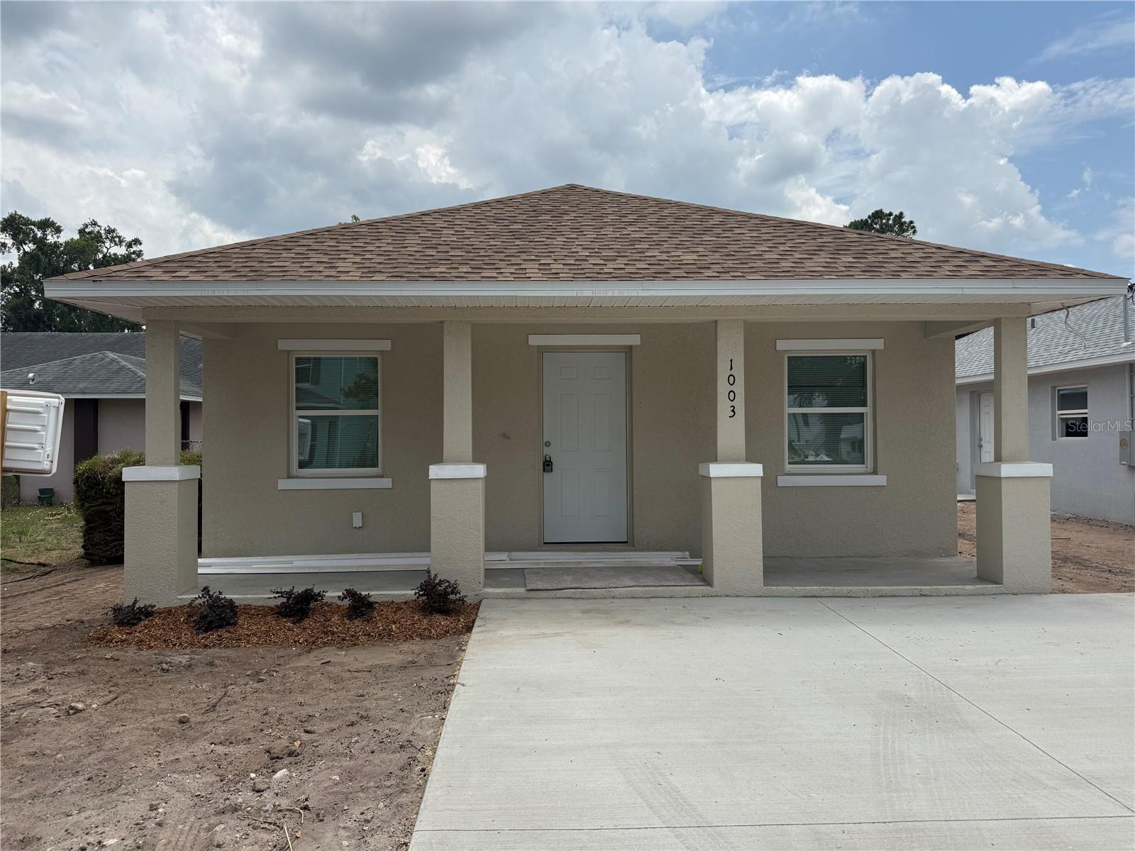 1003 E RENFRO ST, PLANT CITY, FL, 33563