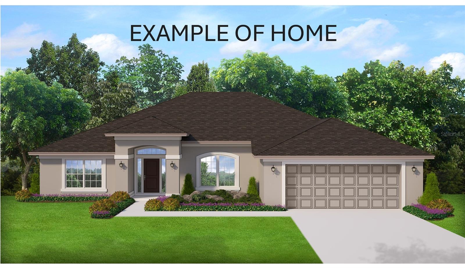 1267 W NANKEEN DR, DUNNELLON, FL, 34434