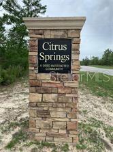 1267 W NANKEEN DR, DUNNELLON, FL, 34434