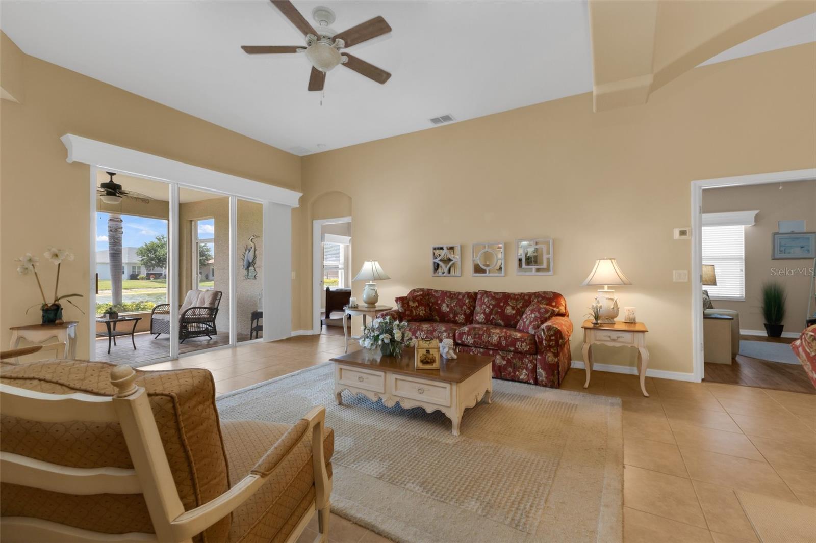 1710 SUNDERLAND DR, PUNTA GORDA, FL, 33980