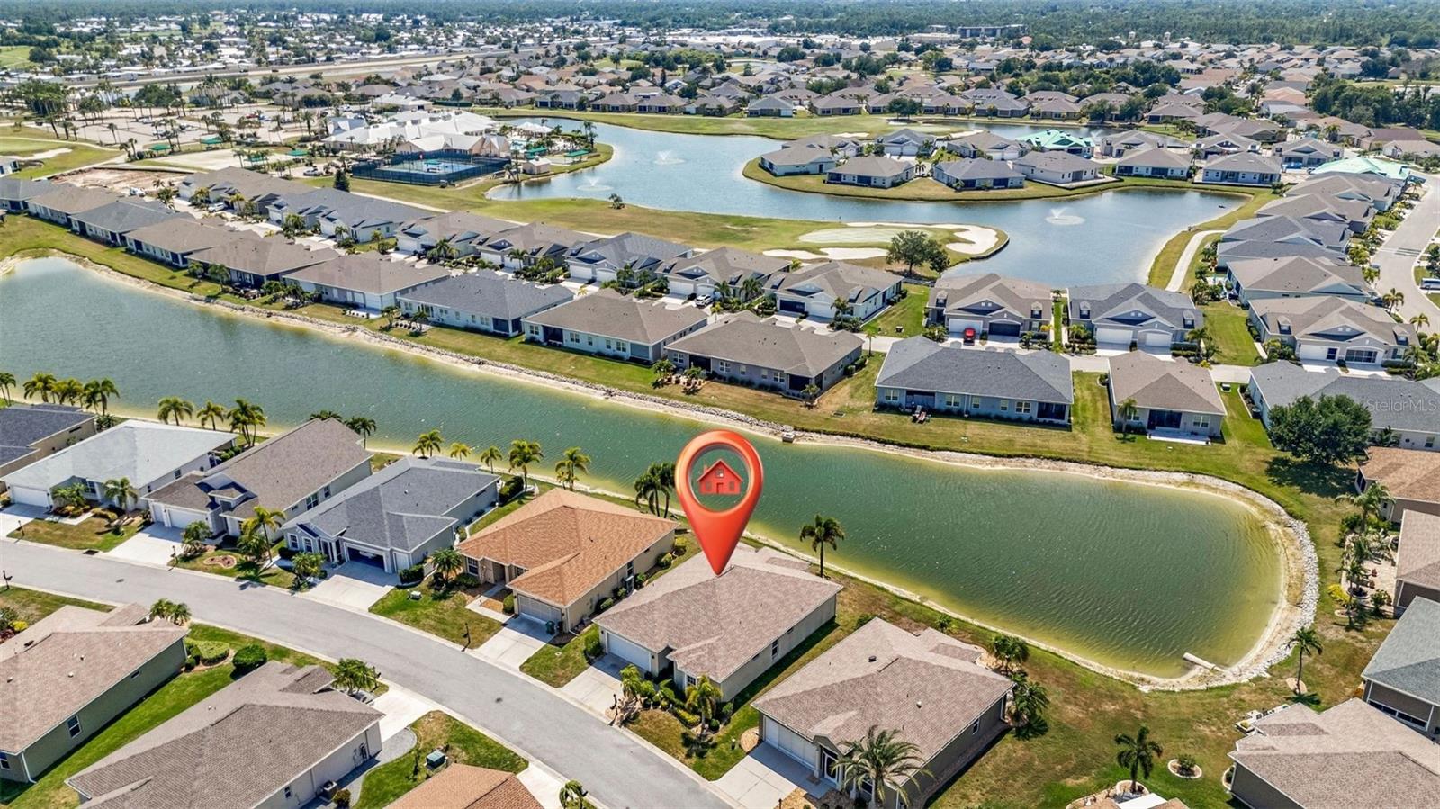 1710 SUNDERLAND DR, PUNTA GORDA, FL, 33980