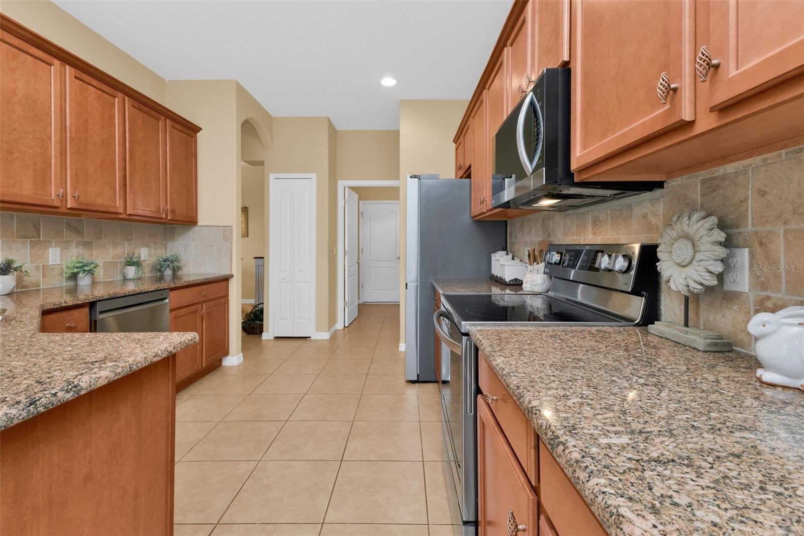 1710 SUNDERLAND DR, PUNTA GORDA, FL, 33980