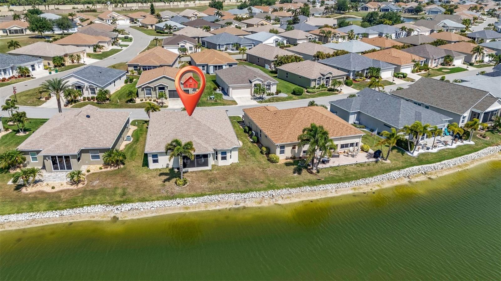 1710 SUNDERLAND DR, PUNTA GORDA, FL, 33980
