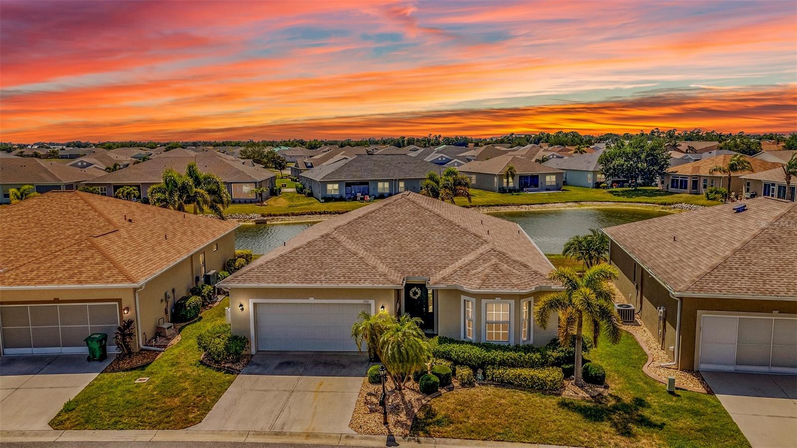 1710 SUNDERLAND DR, PUNTA GORDA, FL, 33980