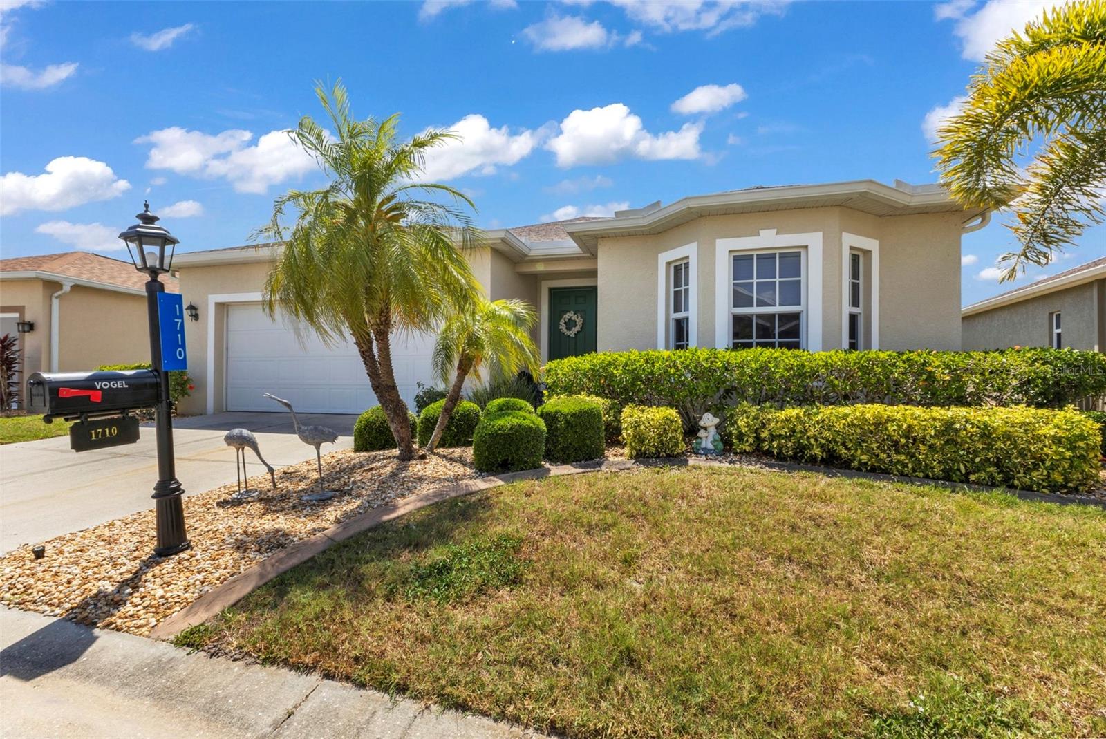 1710 SUNDERLAND DR, PUNTA GORDA, FL, 33980
