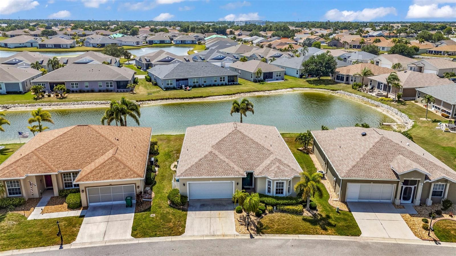 1710 SUNDERLAND DR, PUNTA GORDA, FL, 33980