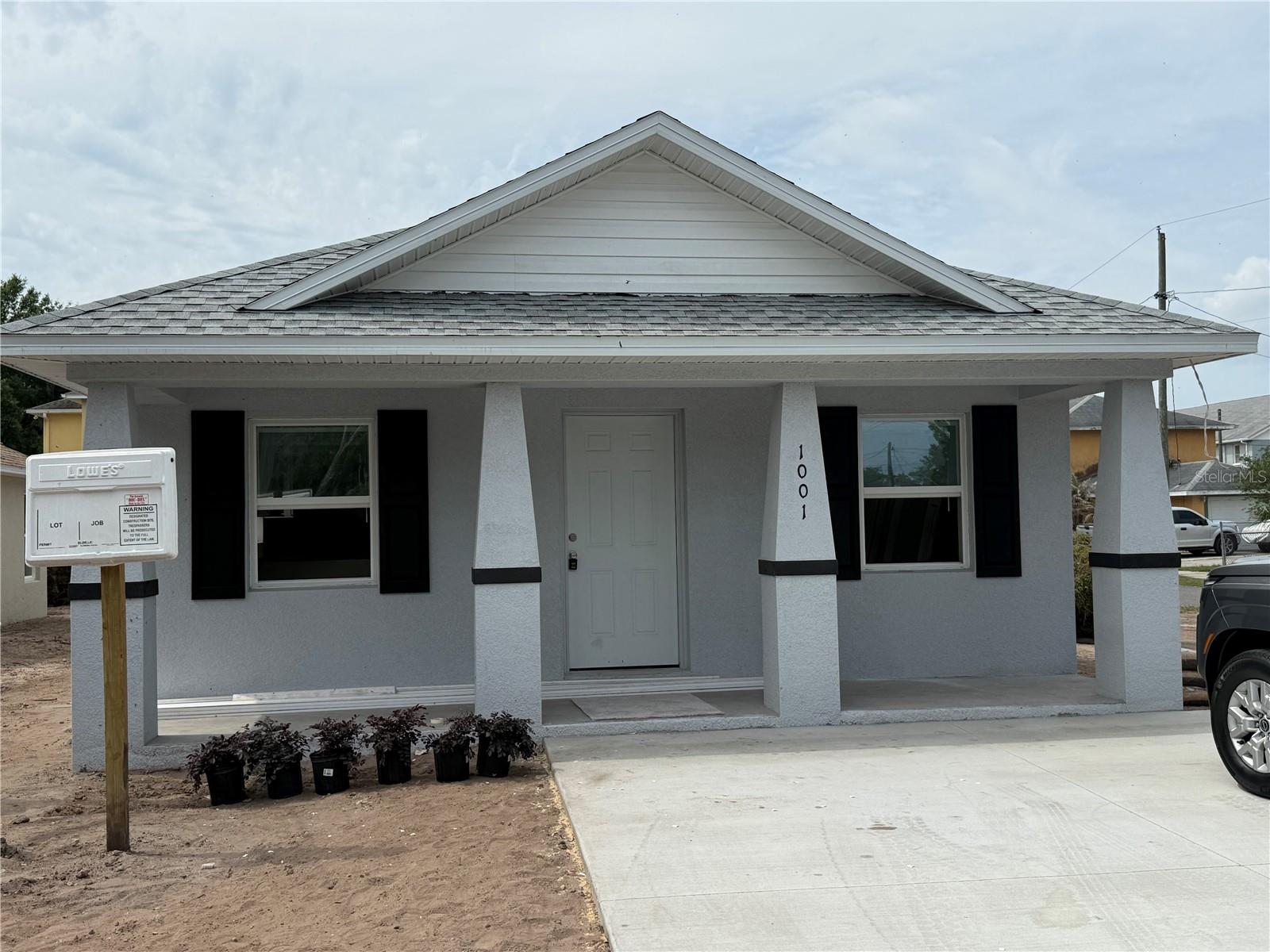 1001 RENFRO ST, PLANT CITY, FL, 33563