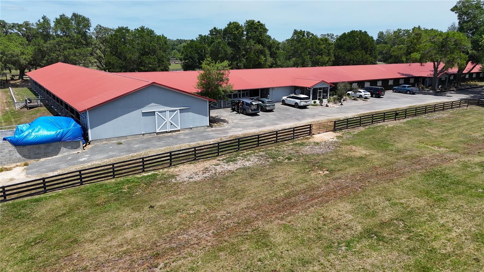 6692 NW 150TH AVE, MORRISTON, FL, 32668