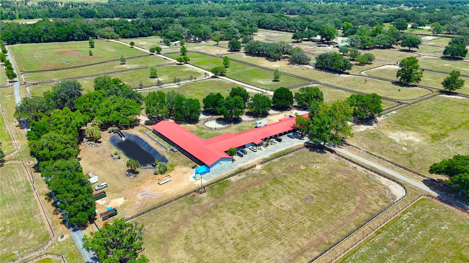 6692 NW 150TH AVE, MORRISTON, FL, 32668