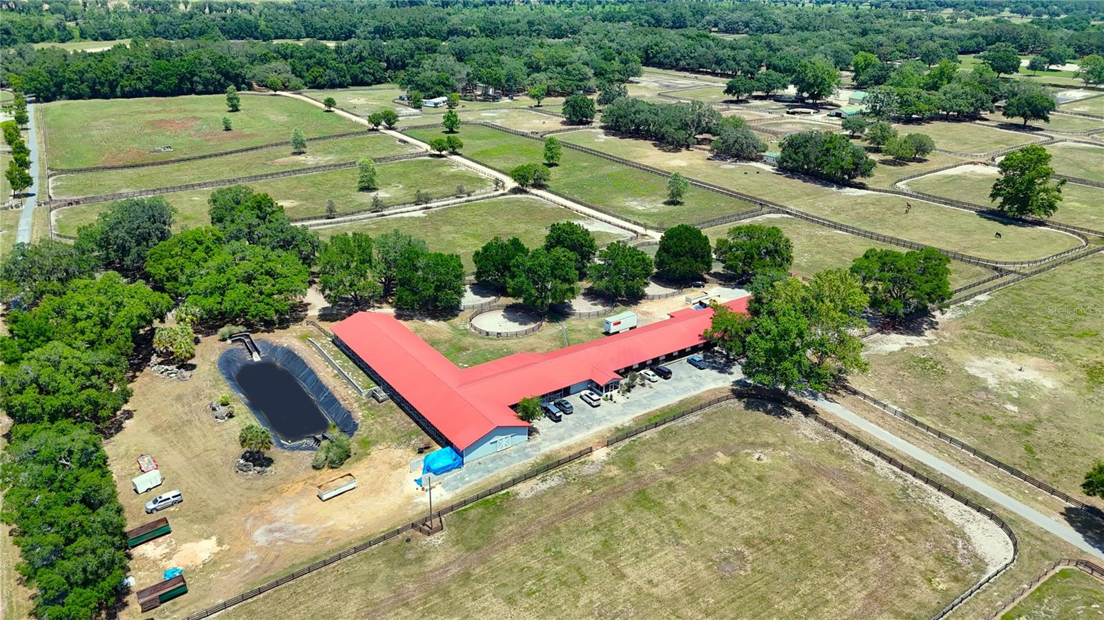 6692 NW 150TH AVE, MORRISTON, FL, 32668