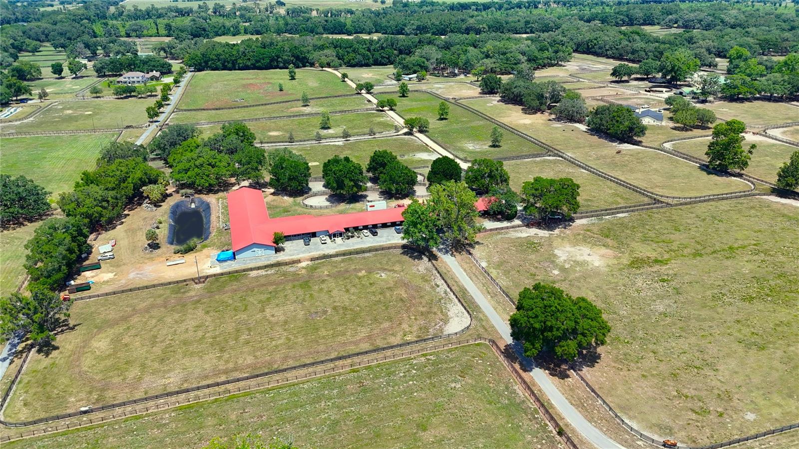 6692 NW 150TH AVE, MORRISTON, FL, 32668