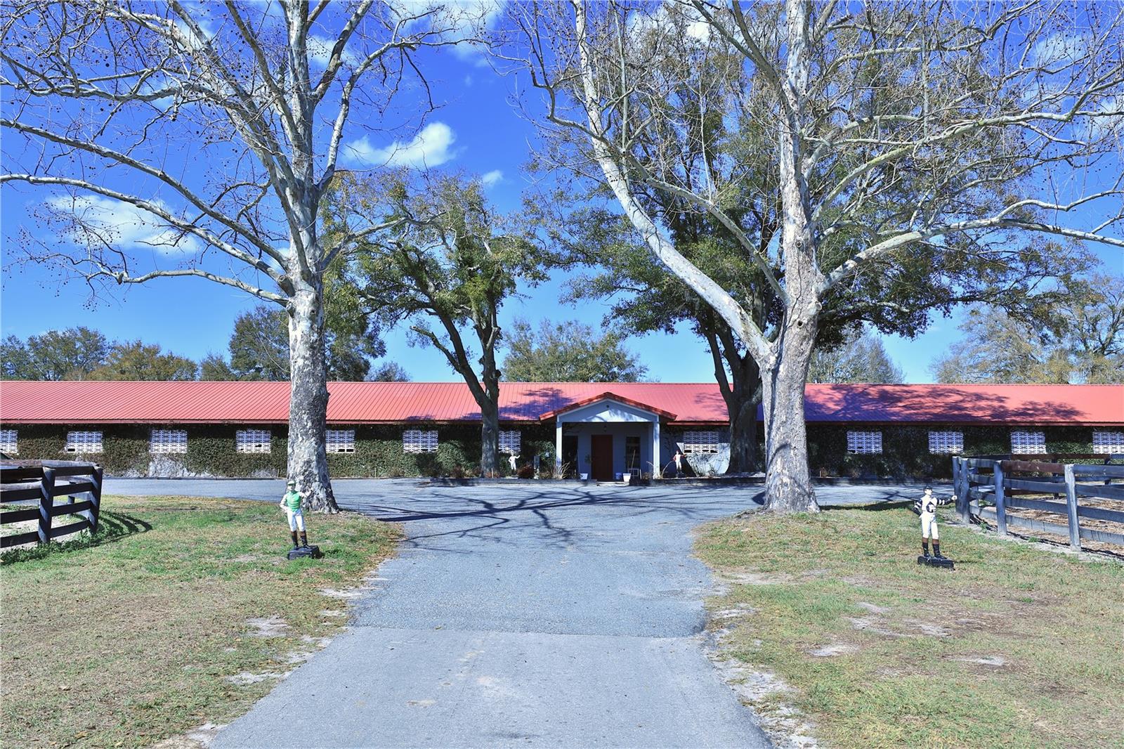 6692 NW 150TH AVE, MORRISTON, FL, 32668