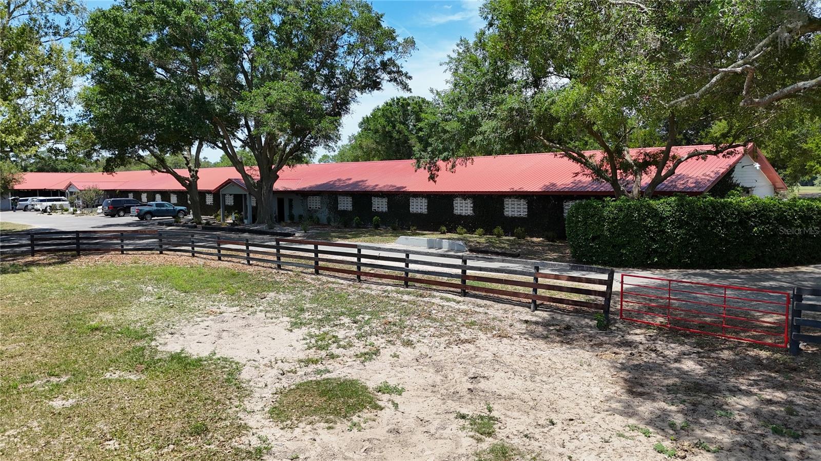 6692 NW 150TH AVE, MORRISTON, FL, 32668