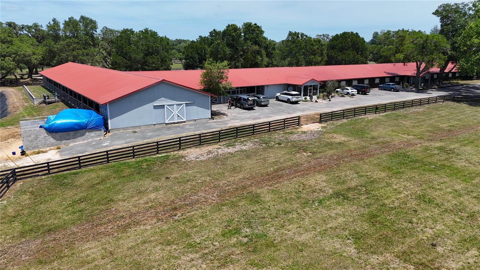 6692 NW 150TH AVE, MORRISTON, FL, 32668
