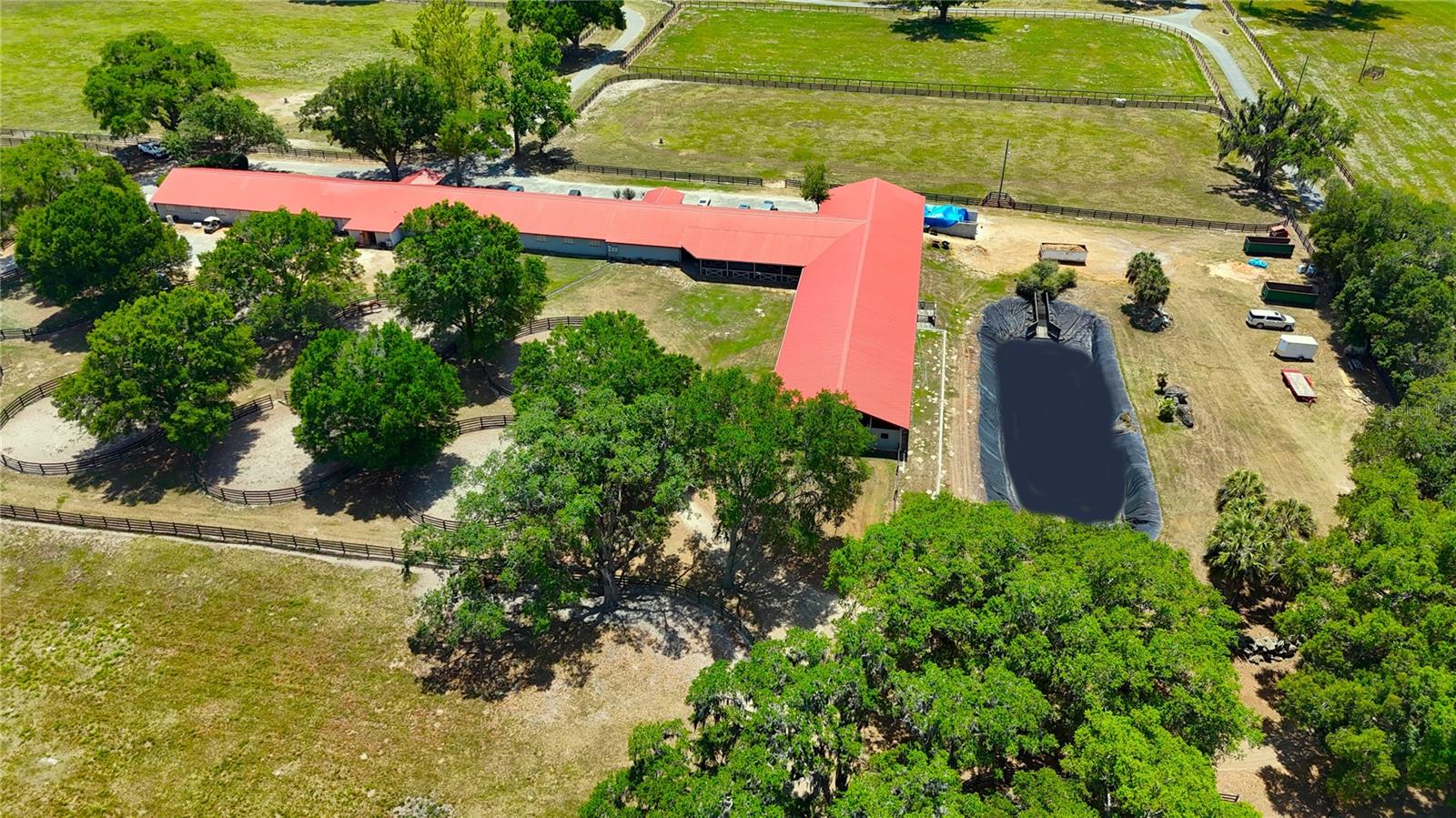 6692 NW 150TH AVE, MORRISTON, FL, 32668
