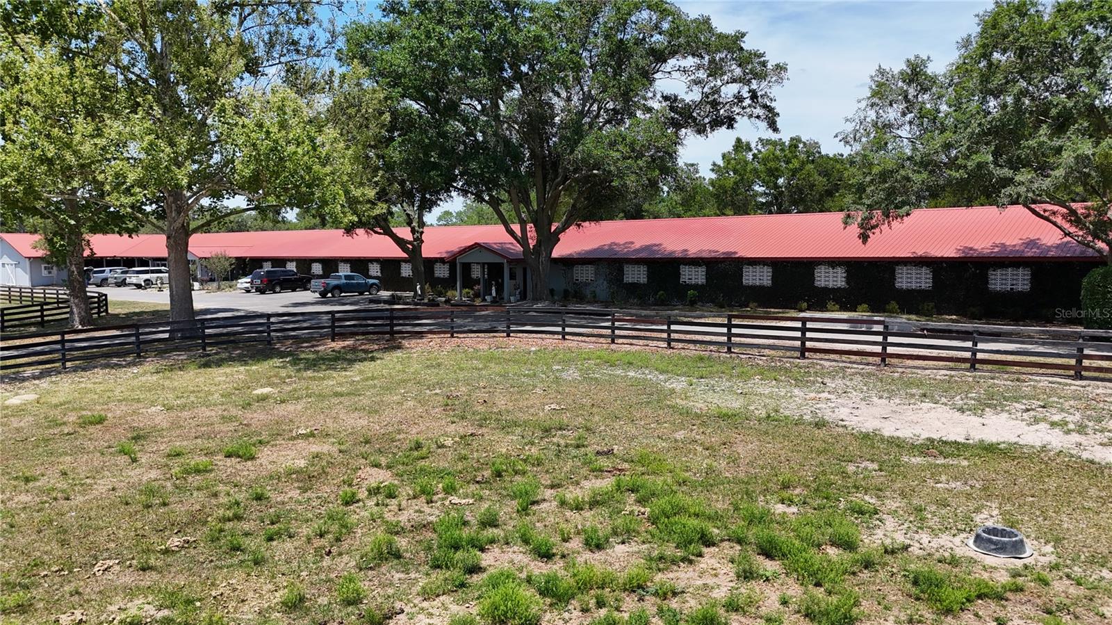 6692 NW 150TH AVE, MORRISTON, FL, 32668
