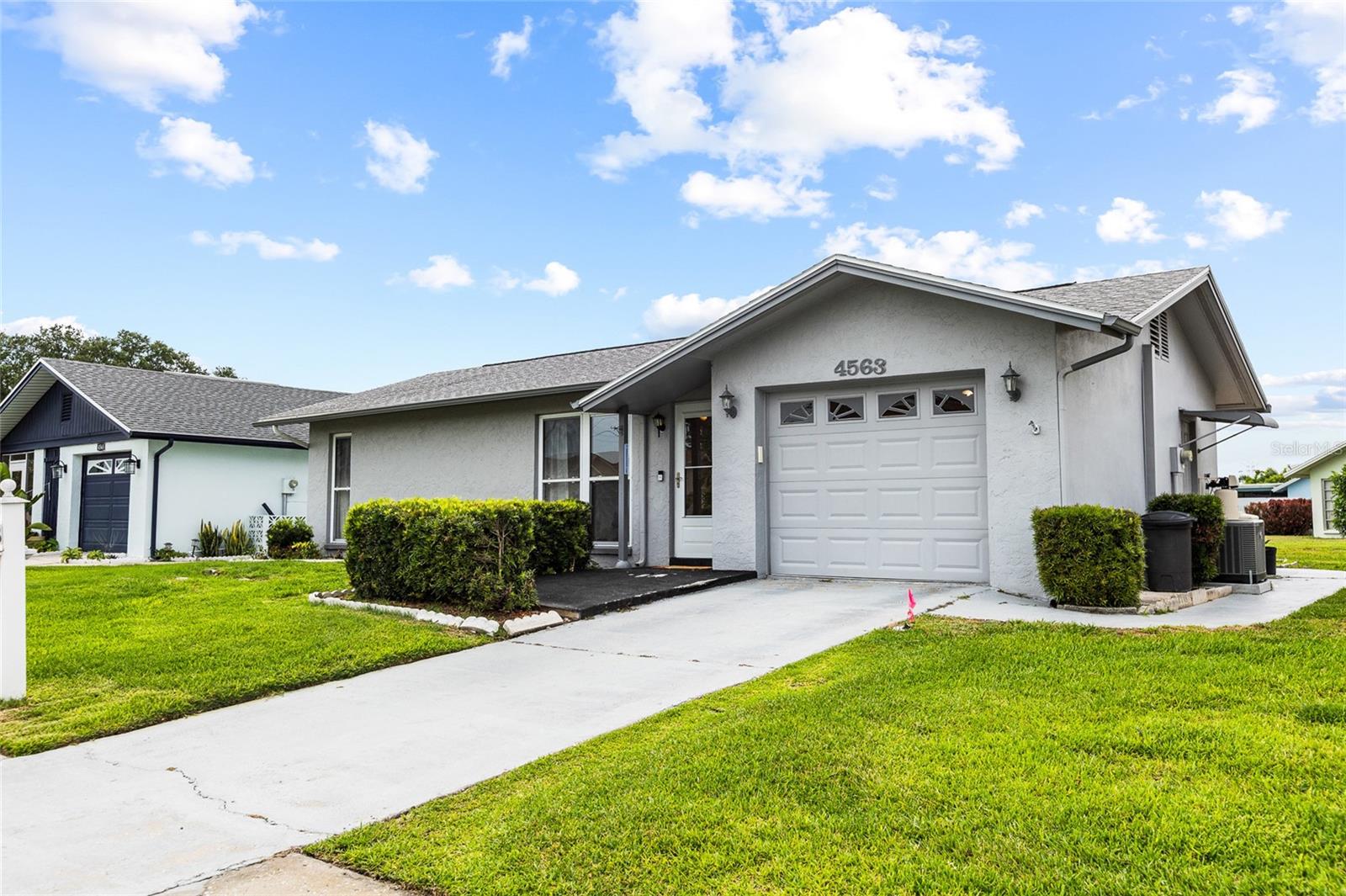 4563 GREAT LAKES DR S, CLEARWATER, FL, 33762