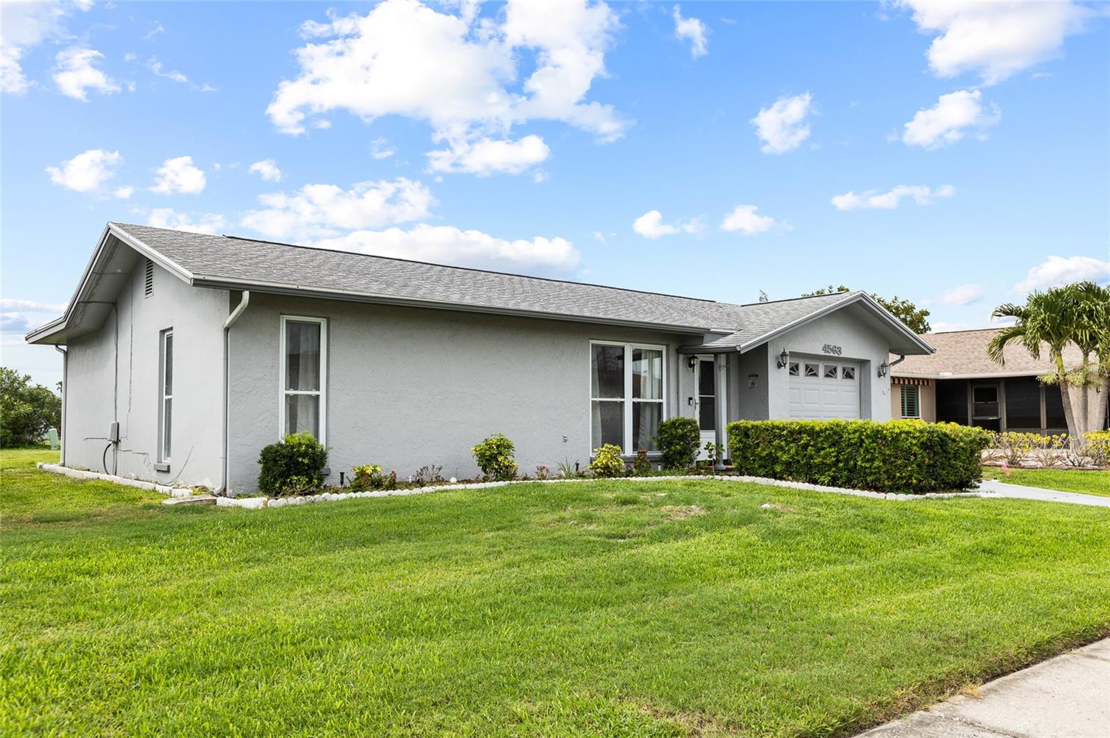 4563 GREAT LAKES DR S, CLEARWATER, FL, 33762