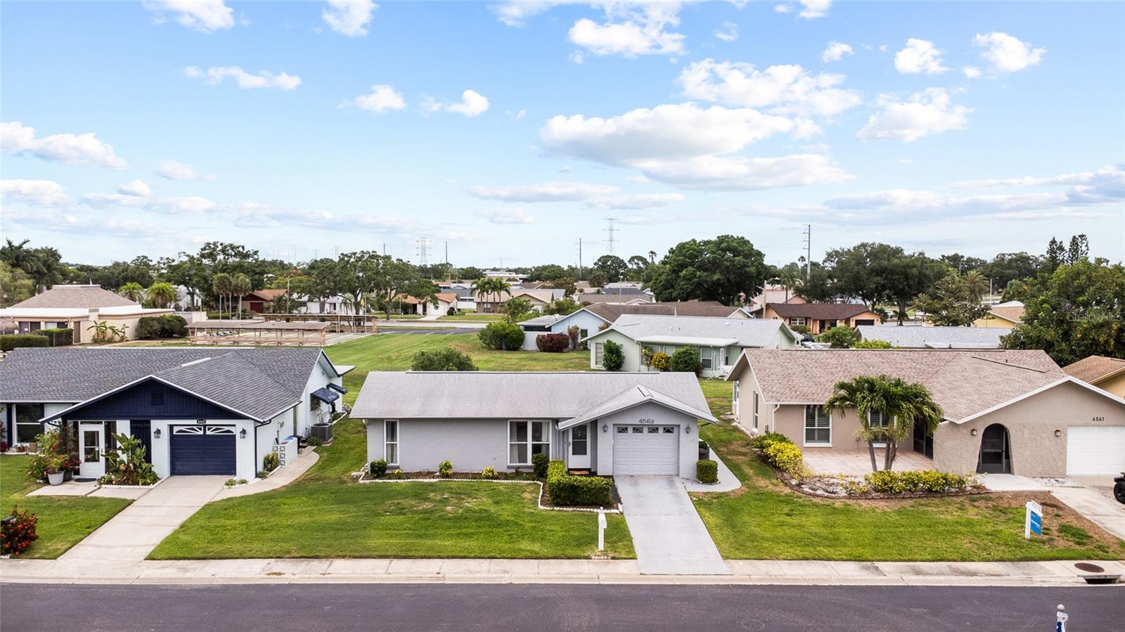 4563 GREAT LAKES DR S, CLEARWATER, FL, 33762
