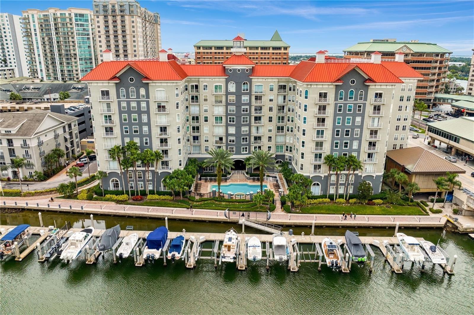 700 S HARBOUR ISLAND BLVD #137, TAMPA, FL, 33602
