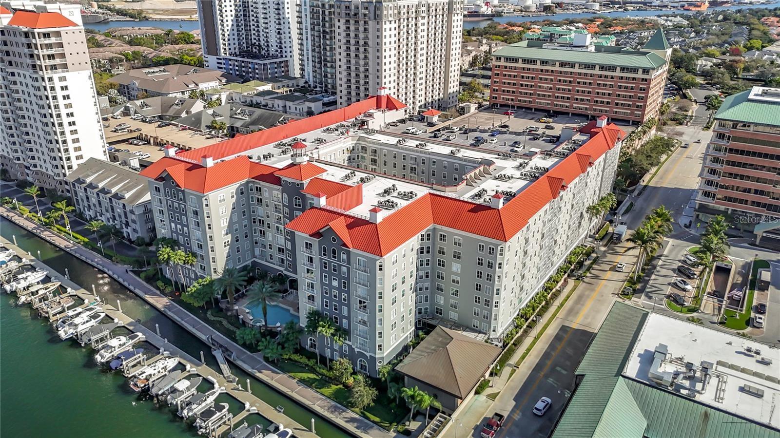 700 S HARBOUR ISLAND BLVD #137, TAMPA, FL, 33602