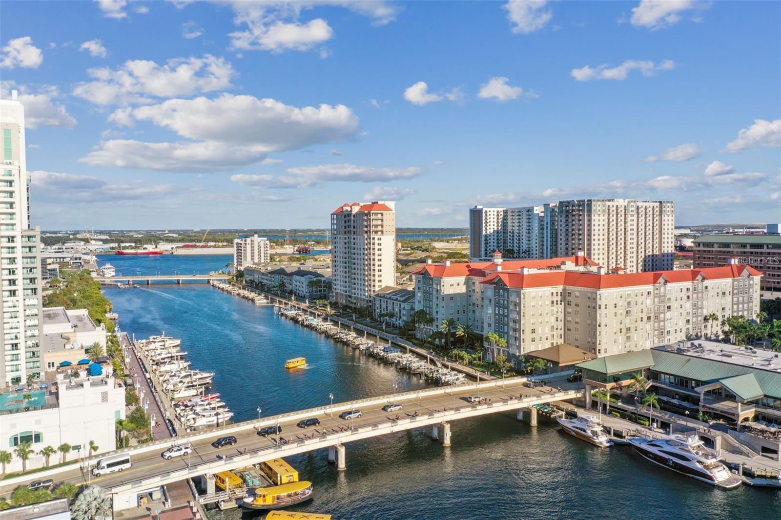 700 S HARBOUR ISLAND BLVD #137, TAMPA, FL, 33602