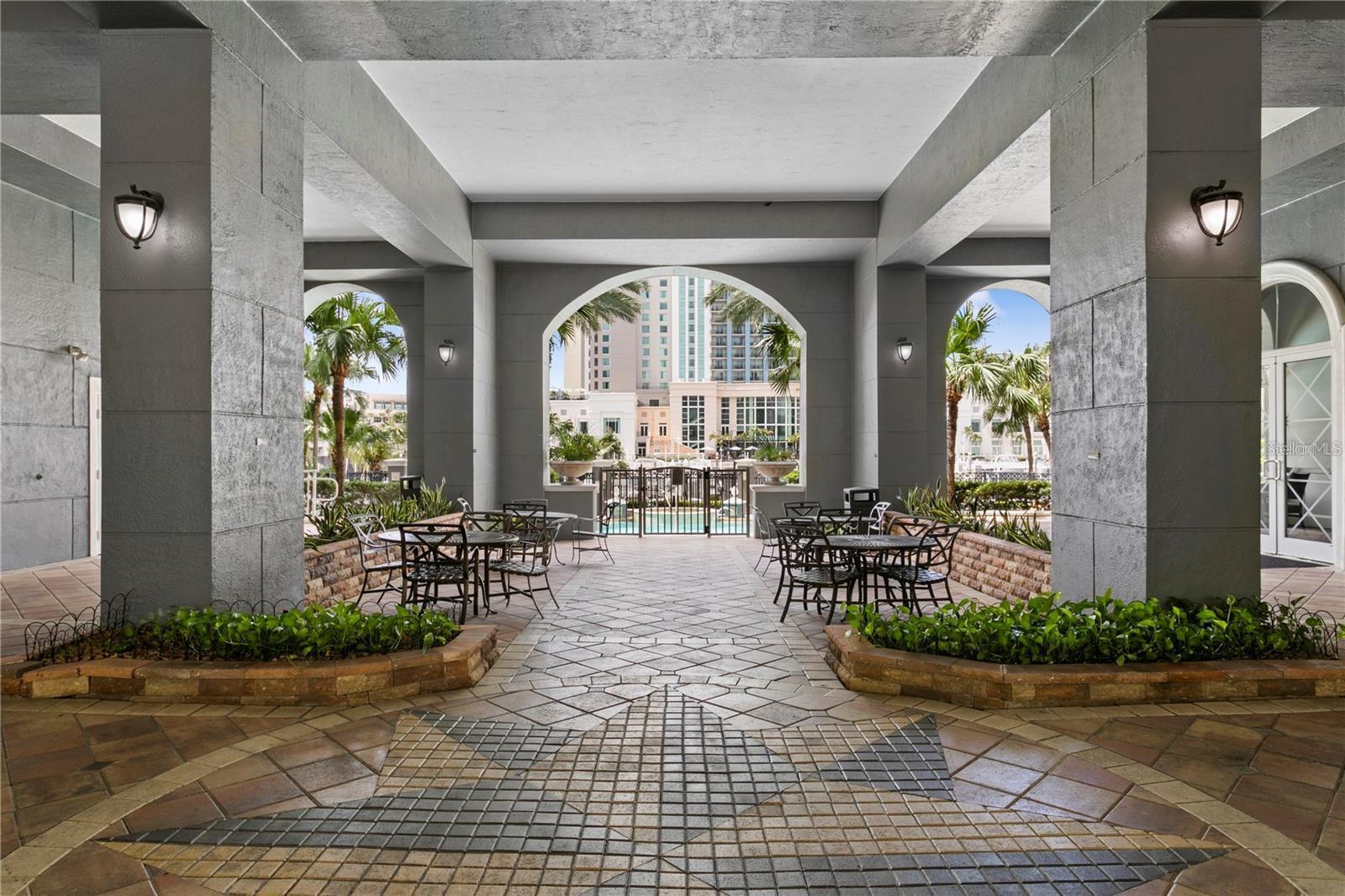700 S HARBOUR ISLAND BLVD #137, TAMPA, FL, 33602